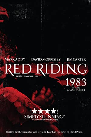 دانلود صوت دوبله Red Riding: The Year of Our Lord 1983