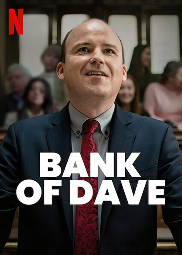 دانلود صوت دوبله فیلم Bank of Dave