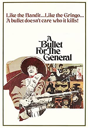 دانلود صوت دوبله A Bullet for the General