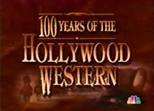 دانلود صوت دوبله 100 Years of the Hollywood Western
