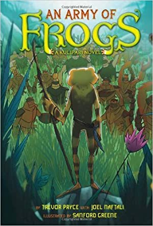 دانلود صوت دوبله Kulipari: An Army of Frogs