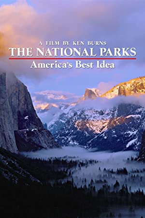 دانلود صوت دوبله The National Parks: America’s Best Idea