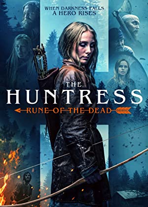 دانلود صوت دوبله The Huntress: Rune of the Dead
