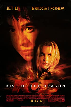 دانلود صوت دوبله Kiss of the Dragon