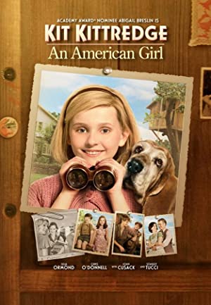 دانلود صوت دوبله Kit Kittredge: An American Girl