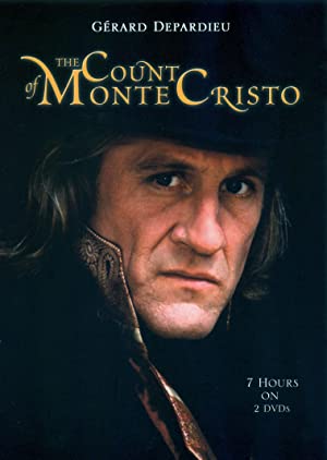 دانلود صوت دوبله The Count of Monte Cristo