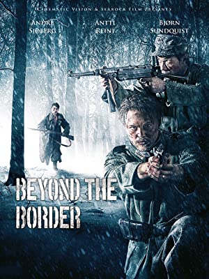 دانلود صوت دوبله Beyond the Border
