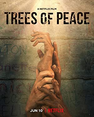دانلود صوت دوبله Trees of Peace