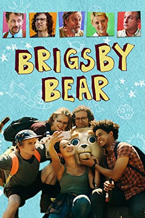 دانلود صوت دوبله Brigsby Bear