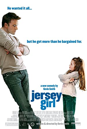 دانلود صوت دوبله فیلم Jersey Girl