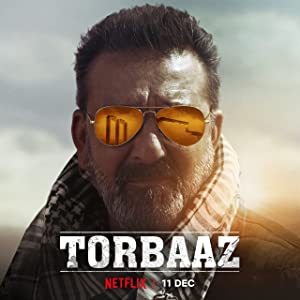 دانلود صوت دوبله Torbaaz