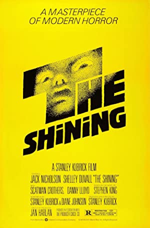 دانلود صوت دوبله The Shining