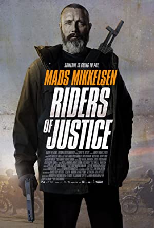 دانلود صوت دوبله فیلم Riders of Justice