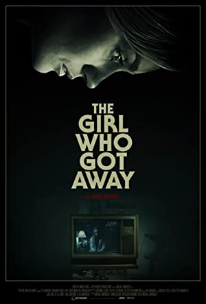دانلود صوت دوبله The Girl Who Got Away