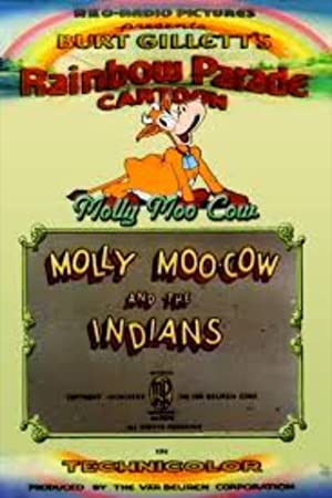 دانلود صوت دوبله Molly Moo-Cow and the Indians
