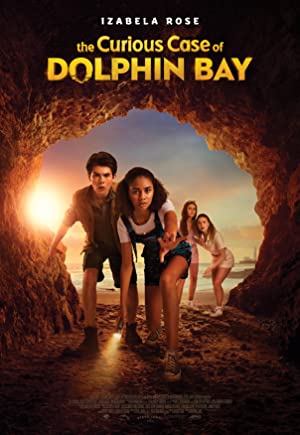 دانلود صوت دوبله The Curious Case of Dolphin Bay