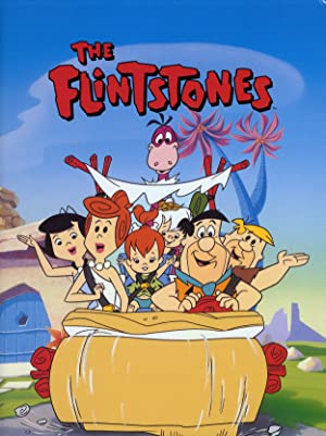 دانلود صوت دوبله The Flintstones