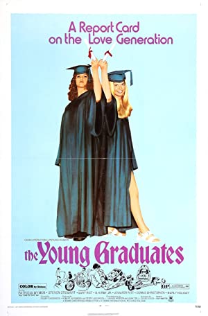 دانلود صوت دوبله The Young Graduates