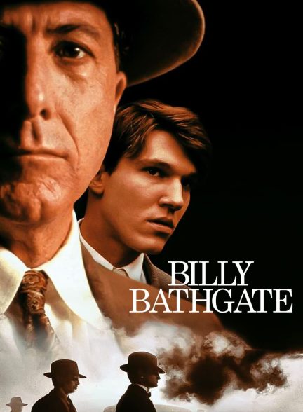 دانلود صوت دوبله فیلم Billy Bathgate