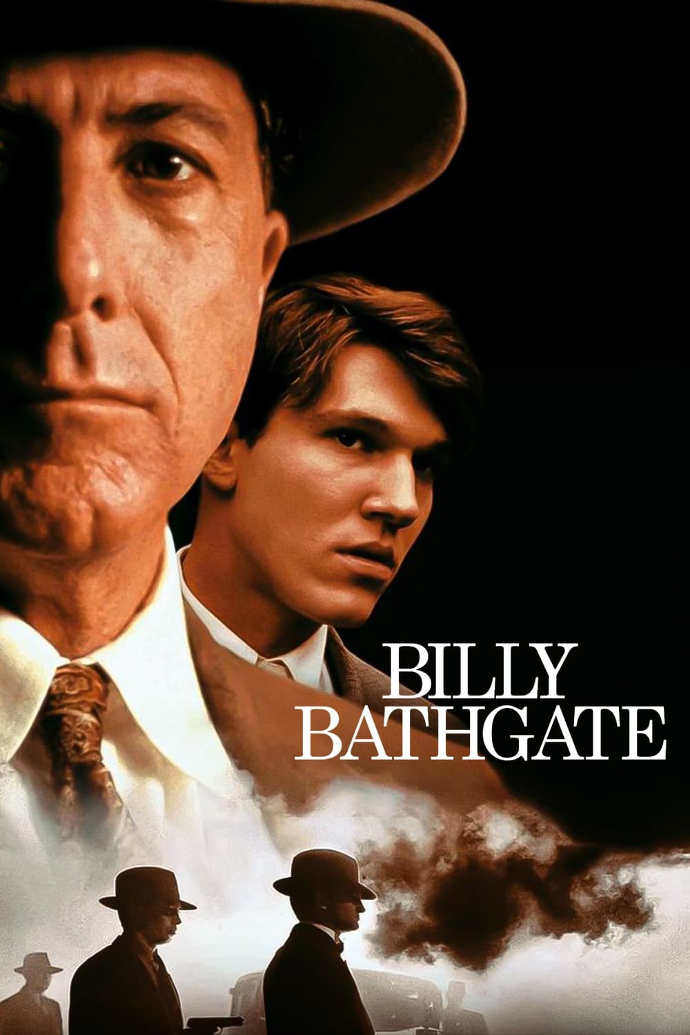 دانلود صوت دوبله فیلم Billy Bathgate
