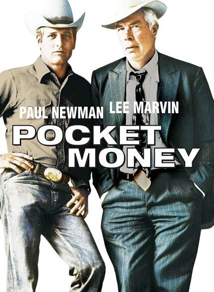 دانلود صوت دوبله فیلم Pocket Money