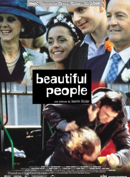 دانلود صوت دوبله فیلم Beautiful People