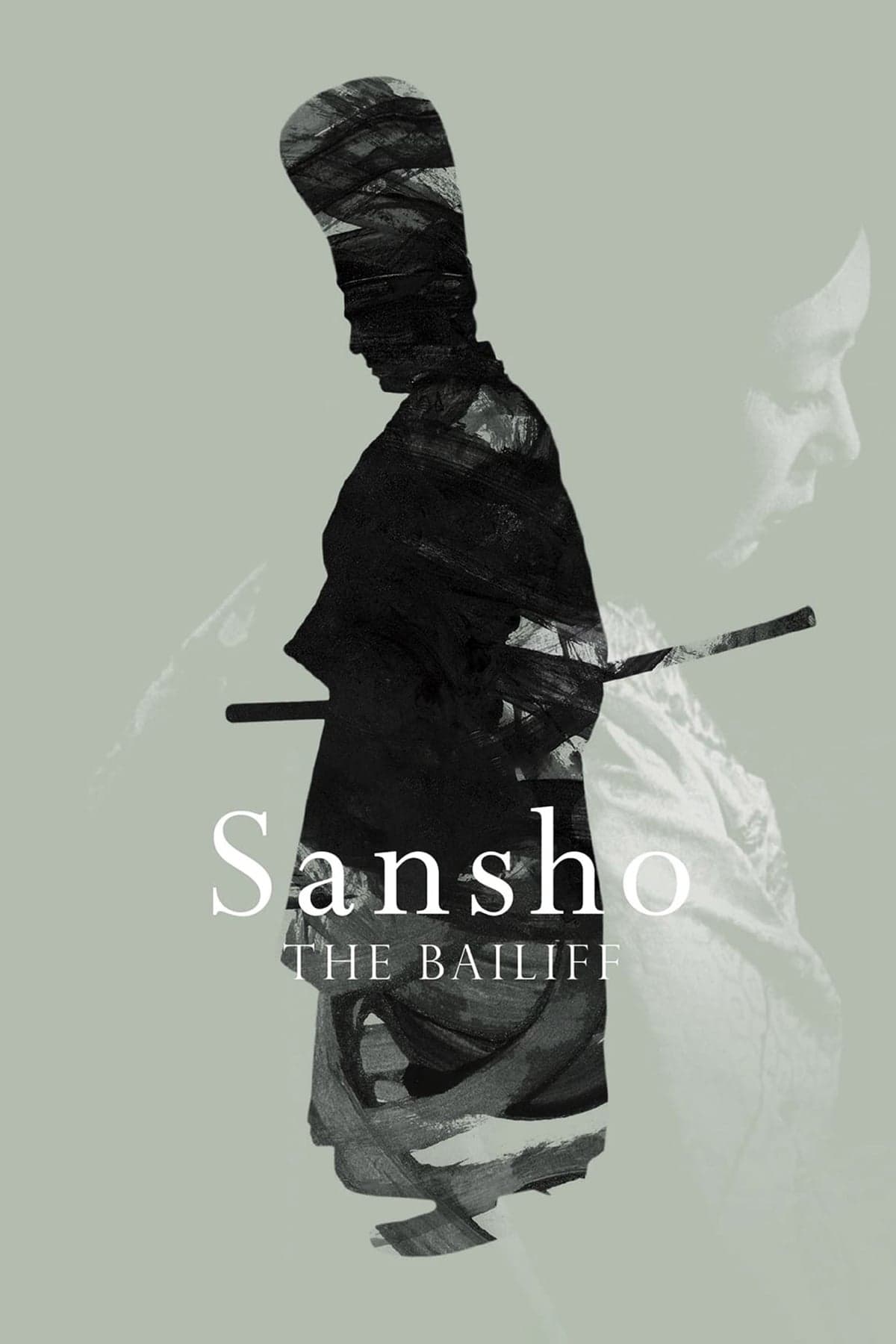 دانلود صوت دوبله فیلم Sansho the Bailiff