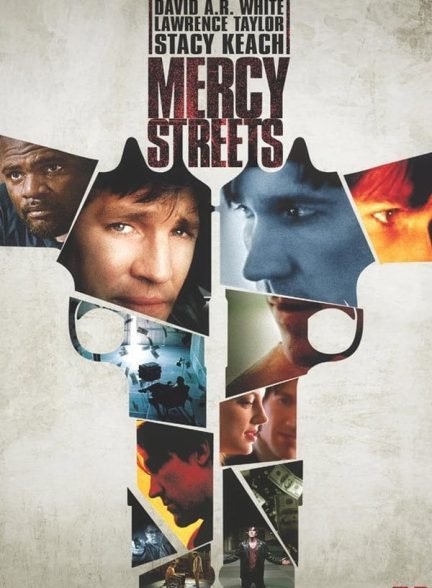 دانلود صوت دوبله فیلم Mercy Streets