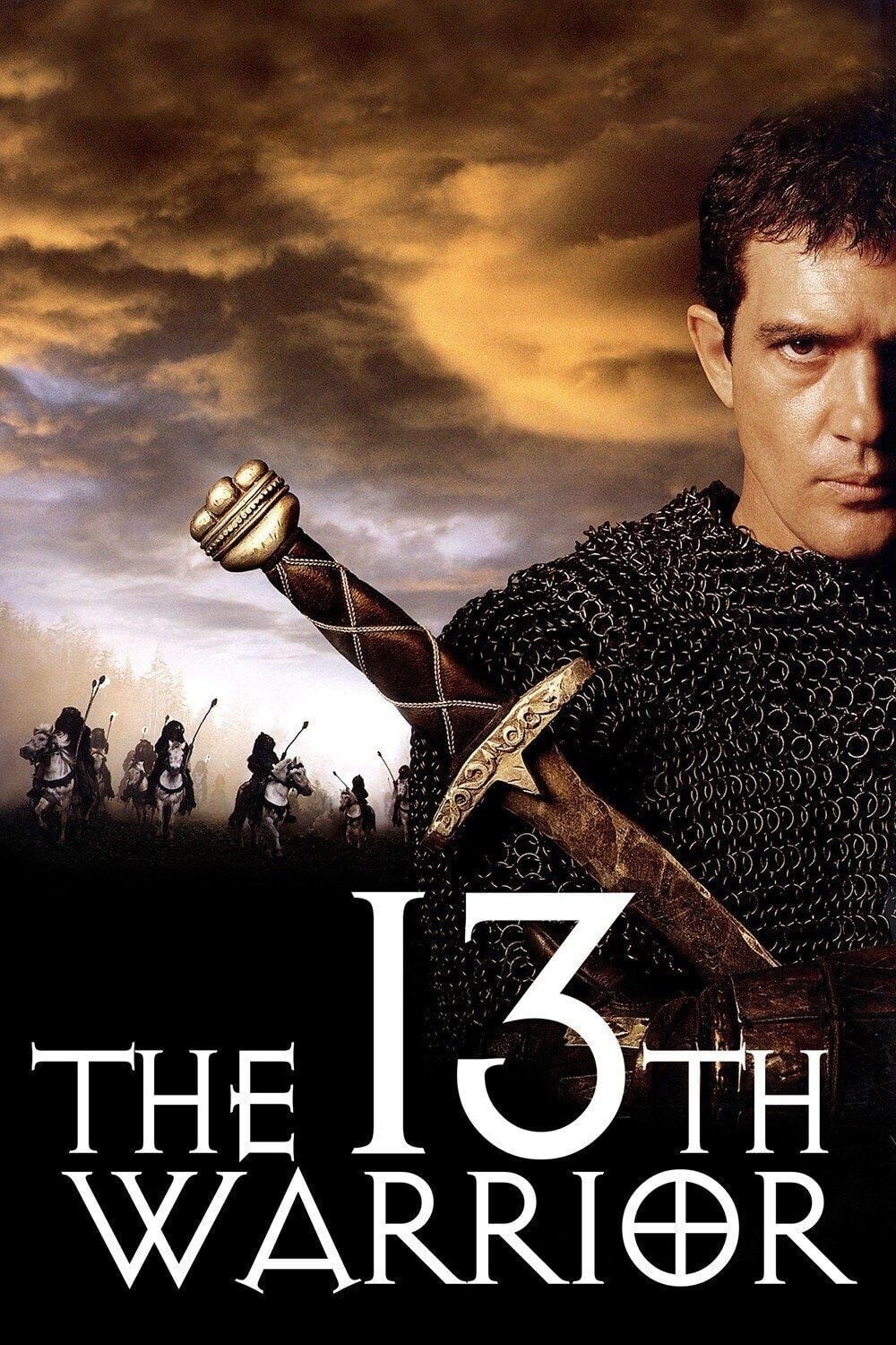 دانلود صوت دوبله فیلم The 13th Warrior