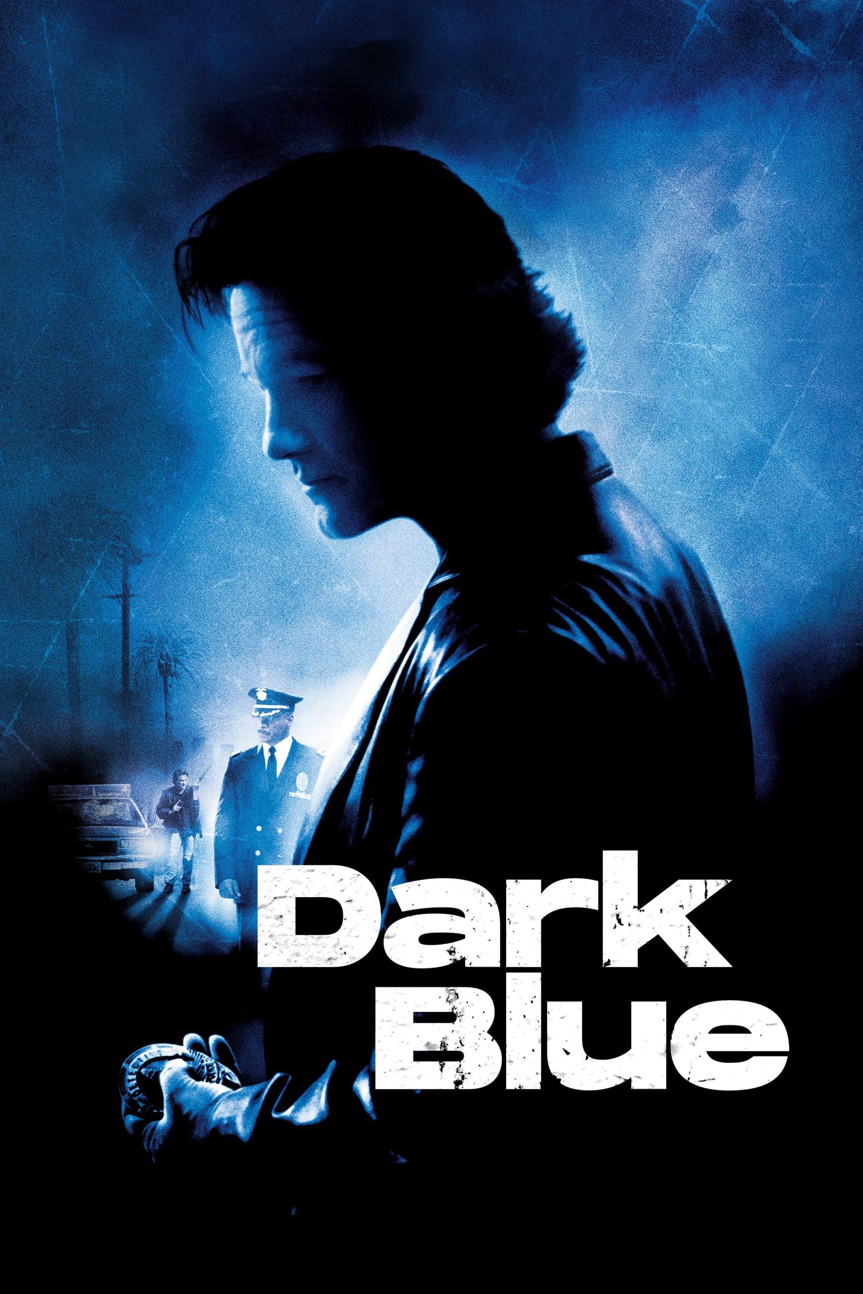 دانلود صوت دوبله فیلم Dark Blue