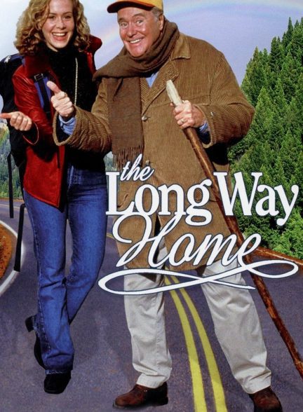 دانلود صوت دوبله فیلم The Long Way Home