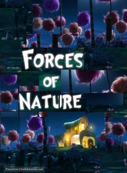دانلود صوت دوبله فیلم Forces of Nature