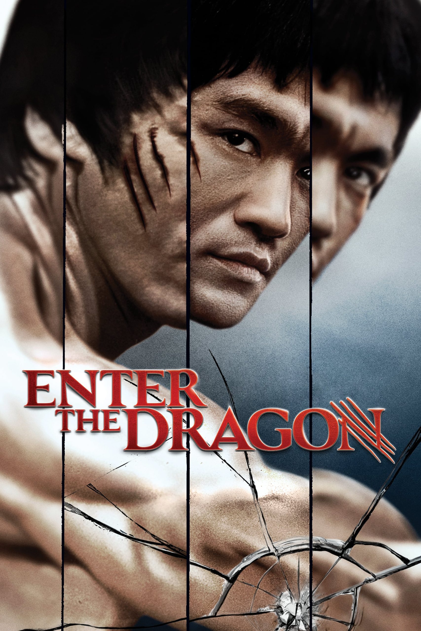 دانلود صوت دوبله فیلم Enter the Dragon