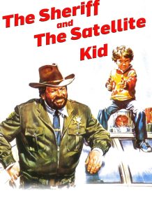 دانلود صوت دوبله فیلم The Sheriff and the Satellite Kid