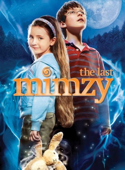 دانلود صوت دوبله فیلم The Last Mimzy