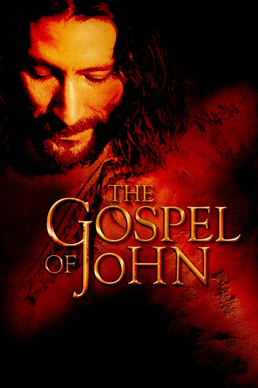 دانلود صوت دوبله فیلم The Gospel of John