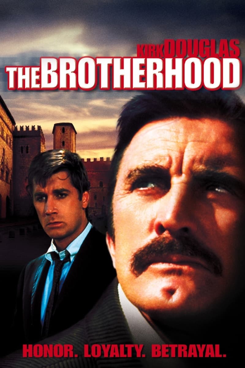 دانلود صوت دوبله فیلم The Brotherhood