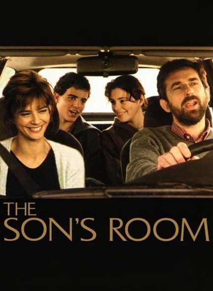 دانلود صوت دوبله فیلم The Son’s Room