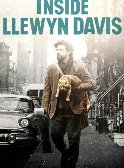 دانلود صوت دوبله فیلم Inside Llewyn Davis