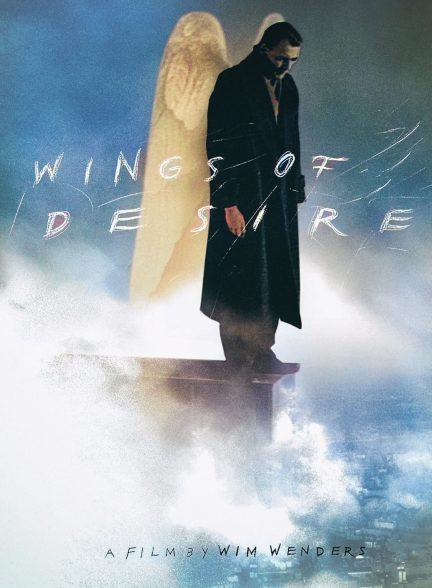 دانلود صوت دوبله فیلم Wings of Desire