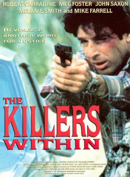 دانلود صوت دوبله فیلم The Killers Within