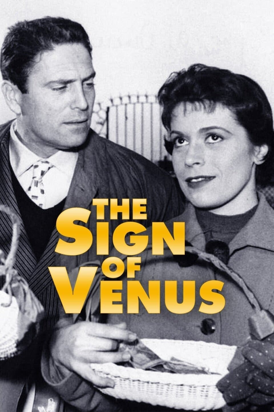 دانلود صوت دوبله فیلم The Sign of Venus