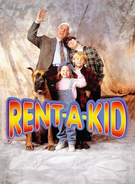 دانلود صوت دوبله فیلم Rent-a-Kid