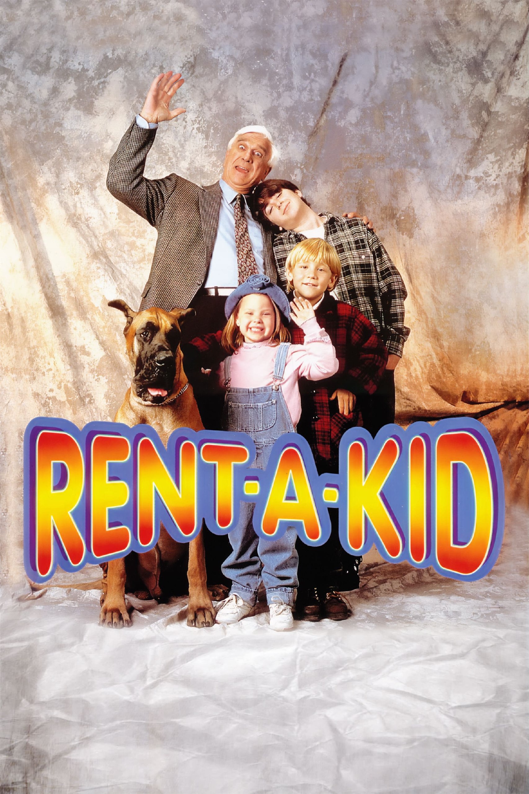 دانلود صوت دوبله فیلم Rent-a-Kid