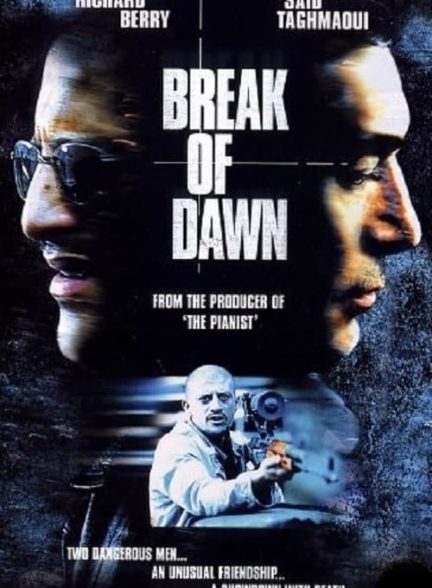 دانلود صوت دوبله فیلم Break of Dawn