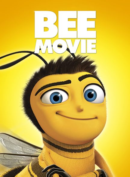 دانلود صوت دوبله انیمیشن Bee Movie