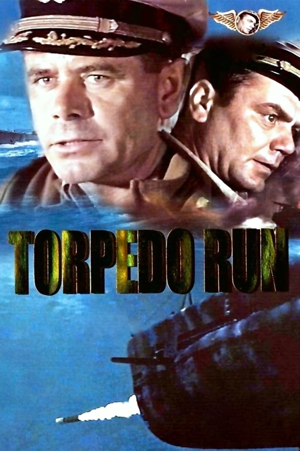 دانلود صوت دوبله فیلم Torpedo Run