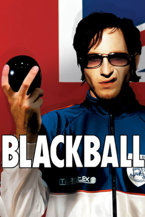 دانلود صوت دوبله فیلم Blackball