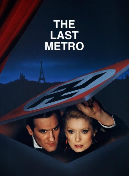 دانلود صوت دوبله فیلم The Last Metro