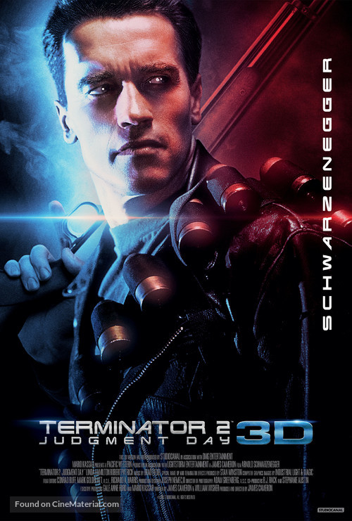 دانلود صوت دوبله فیلم Terminator 2: Judgment Day